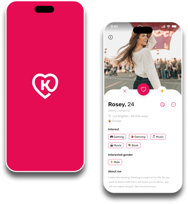 Krushley app